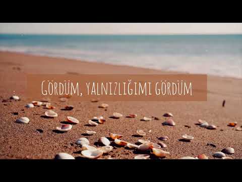Tuğba Aksoy - Gözlerim denizde (cover)