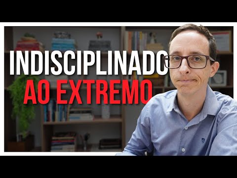 Gestão Emocional: Como ter mais disciplina na vida