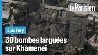 Download lagu Mort d’Ali Khamenei : la fin d’un tyran en Iran mp3