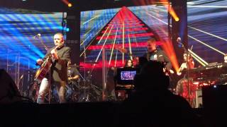 Last Train To London   ELO   Glasgow 2017 *LIVE* FRONT ROW