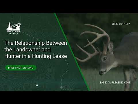 Base Camp Lease