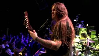 HAVOK ~ March 10, 2017 ~ CONFORMICIDE Album Release Gig ~ Denver, Colorado!