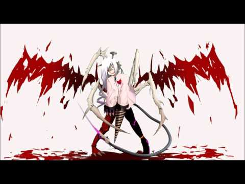 Nightcore   Narcissistic Cannibal  720