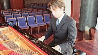 Download lagu ラモー:村娘 Rameau:La villageoise(Rondeau) mp3