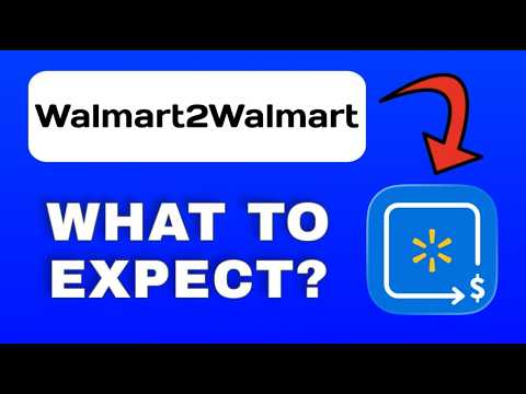 Walmart2walmart Tracking