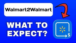 Walmart2Walmart App Overview - What To Know