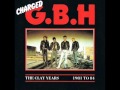 G.B.H - Christianised cannibals