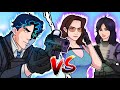 Spoit Vs 2 Champion E Girls 2v1 CRAZY