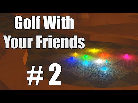 VÄÄRÄ REIKÄ! - Golf With Your Friends