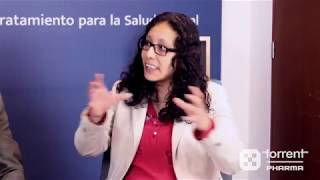 Clínica Relox -- Presenta: ¿Cómo contribuye la investigación?