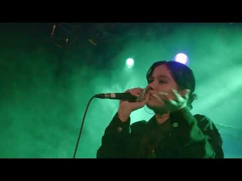 Lil Russia & ElTornado- "Yo no tengo rey" (Montcada i Reixach. 20/10/18)
