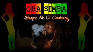 Oba Simba - Shape Ah Di Century