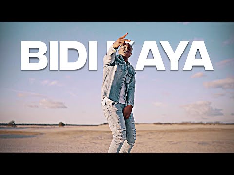 Gbro Ft. Boechi - Bidi Kaya (Music Video)
