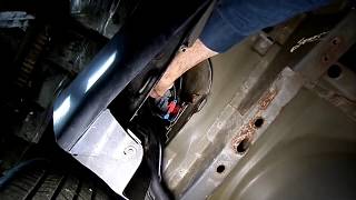 P0455 Chevrolet Impala Fix