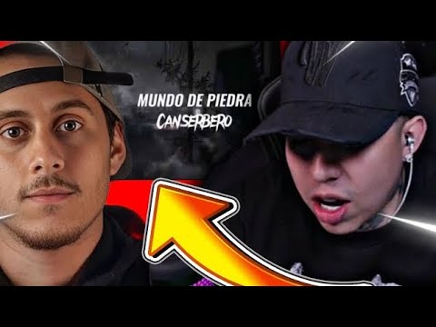 WESTCOL REACCIONA A MUNDO DE PIEDRA - CANCERBERO