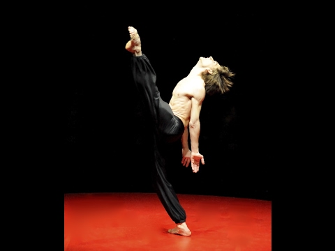 Friedemann Vogel - Boléro