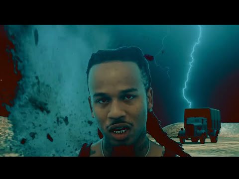 Ojefe - I Would Keep Going (Remix) [Official Music Video] | Shot By @TheOneAndOnly700Media