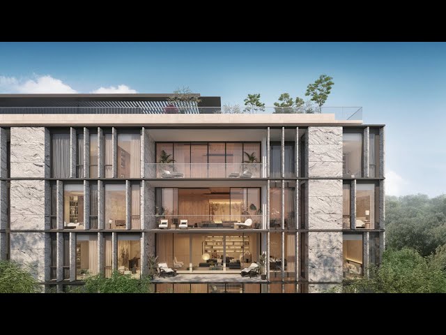 4+1 Bed Condo for Sale in 32 Gilstead - Image 25