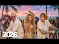 Top Hits 2026 Trending Spotify Pop Hits Shakira Ed Sheeran Avicii Dua Lipa Alan Waker 6