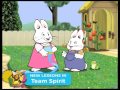 Max Ruby All New Episodes