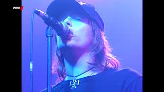 The Hellacopters - Born Broke (1998)