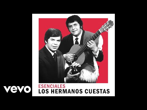 Los Hermanos Cuestas - Coplas Felicianeras (Official Audio)
