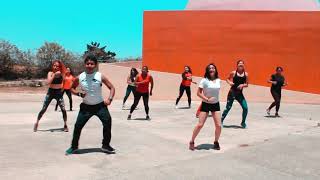 ELLA QUIERE -TEAM MATI, HENRY MENDEZ