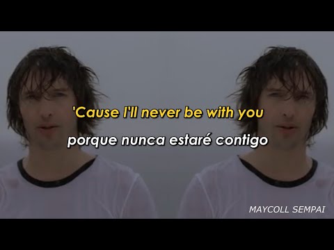 James Blunt - You're beautiful(Sub Español + Lyrics)