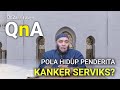 Pola Hidup Penderita Kanker Serviks Dr Zaidul Akbar Official