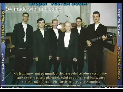 Grupul Vestea Buna- Arcuri incordate Uploaded by Danukku