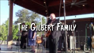 10 Gospel Medley—Gilbert Family—House of Hope Benefit