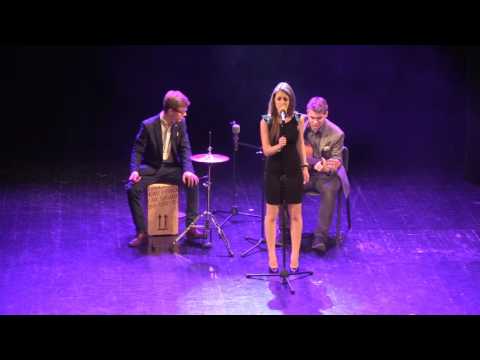 Gosia Hodurek - Zbyszek (Domowe Melodie)