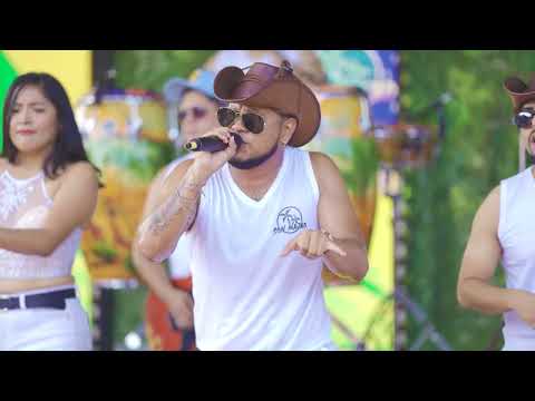 ORQUESTA SON MAJAO MIX BRASIL 2