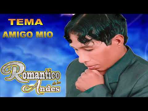 EL Romantico de los Andes ....pedro ..ticllasu...m..