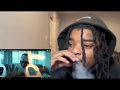 HE SIGNED🔥!! BBG Steppa - Get Close | Reaction