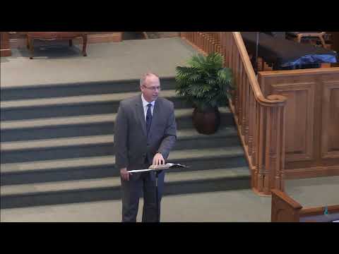 20210307ss - Live Stream | Fairhaven Baptist Church
