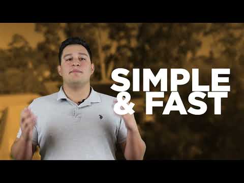 High Energy Sales commercial