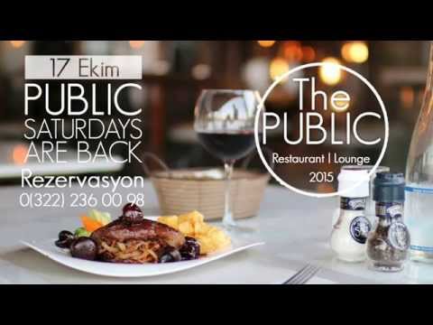 ThePublicLounge | Nhan Solo - Tell You