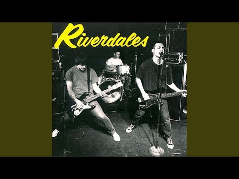 Back To You - Riverdales