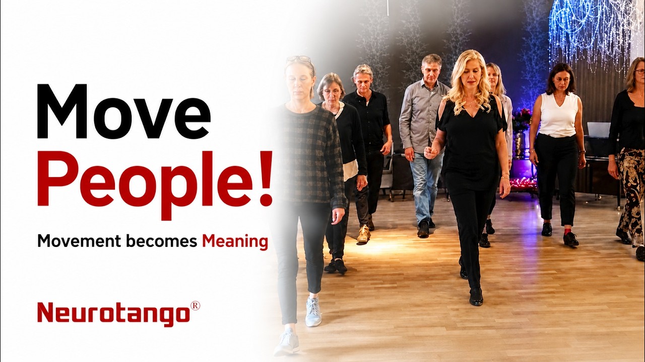 Neurotango introductory video