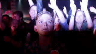 Rangleklods - Young and Dumb (Live at Roskilde Festival)