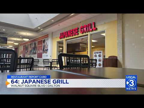 Inspectors watch raw chicken juice flung over clean plates at ...