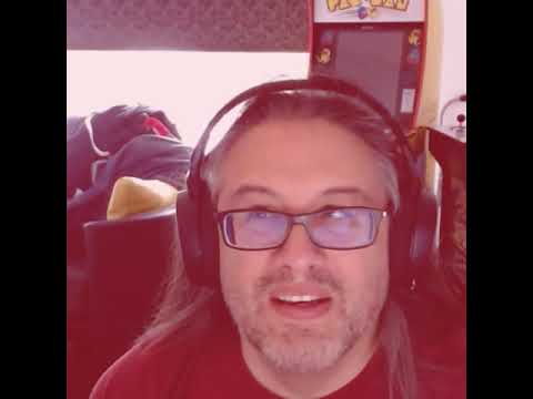 Infoshare 2020 - get to know John Romero!