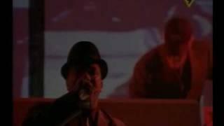 Junkie XL - Legion (Live@Melkweg&#39;99)