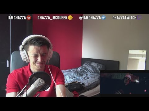 ChillinIt x Wombat - Underrated #Australia UK Reaction & Thoughts
