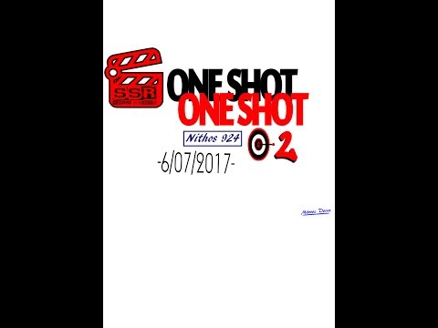 NITHOS 924  [ONE SHOT 2] 2017