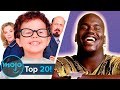 Top 20 Worst Movies of the 90s