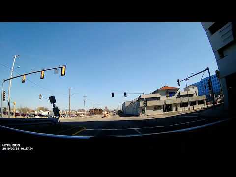 Revere Massachusetts ( traffic offense )