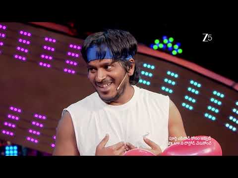 Yadhamma Fun With Aishwarya | SaReGaMaPa Li'l Champs | Every Sat @9PM  | Zee Telugu