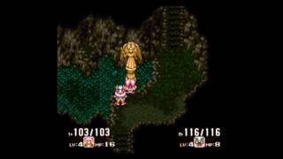 【聖剣伝説３】過去の記憶を思いだしながら実況プレイ～Part.4